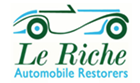 Classic car restorations  Jersey