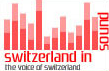 Switzerland in Sound  Jersey