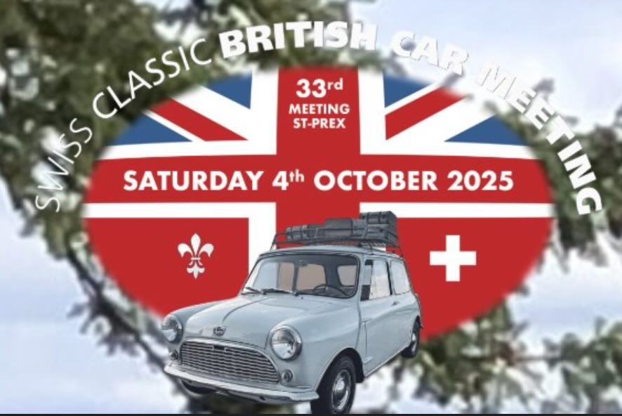 British-Cars.ch